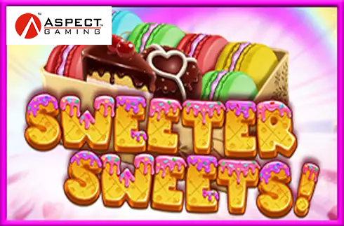 Sweeter Sweets!